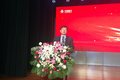 冲刺2.5万辆 重汽商用车销售部2018年商务大会