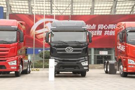 新起点 同心同行  新征程 共创共赢 解放2018商务年会在成都盛大召开