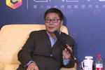 云度刘心文: 中国电动车行业良续发展