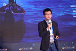 专访沈海寅 奇点要做懂你的轮式机器人