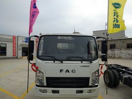 直降0.7万元 湛江东方之星载货车促销中