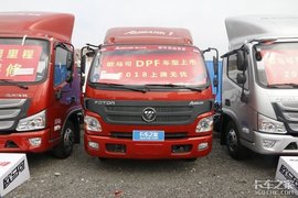 不只是国五新车 深圳在用国三车也可能加装DPF