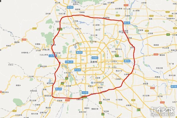 部分城市開始限行 國三車究竟還能頂幾年
