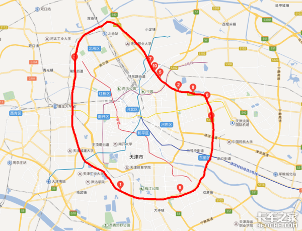 部分城市開始限行 國三車究竟還能頂幾年