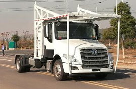 东风长头车或将重磅来袭 最新轿运申报公告了