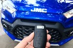 除了神似概念车 16.4万新域虎有啥配置?