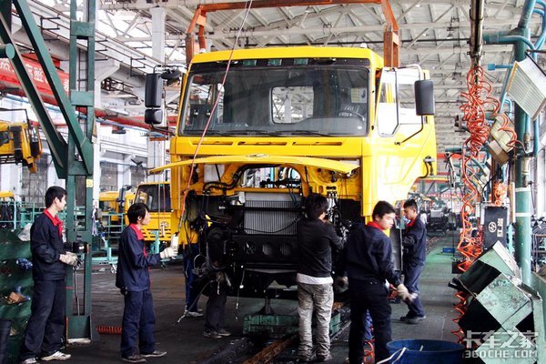 環(huán)保部放大招!鼓勵(lì)實(shí)施 國(guó)六新車要裝DPF