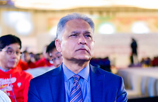 美国顶峰PEAK重磅来袭 产品发布获赞