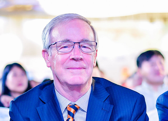 美国顶峰PEAK重磅来袭 产品发布获赞