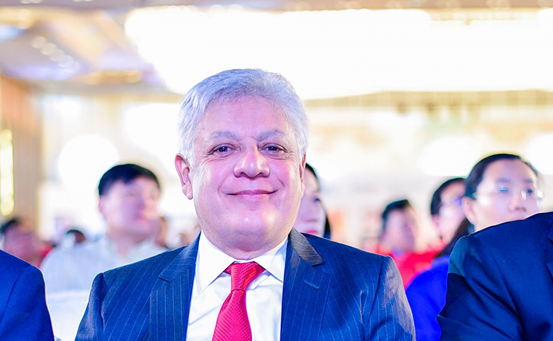 美国顶峰PEAK重磅来袭 产品发布获赞