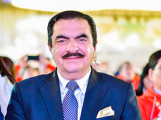 美国顶峰PEAK重磅来袭 产品发布获赞