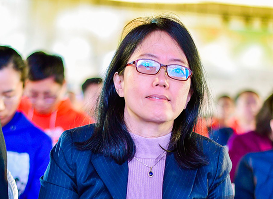 美国顶峰PEAK重磅来袭 产品发布获赞