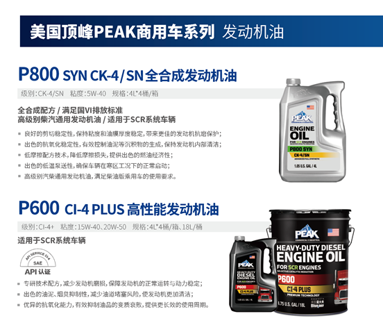 美国顶峰PEAK重磅来袭 产品发布获赞