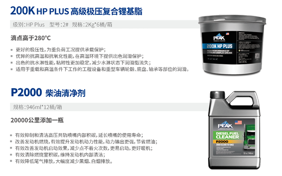 美国顶峰PEAK重磅来袭 产品发布获赞