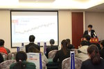 专注于芯省心于行 一汽锡柴清远推介会