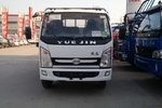新店开业 郑州上骏X载货车钜惠0.6万元