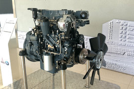 3.8升黄金排量 匹配解放J6 道依茨一汽大柴4DH主打轻中卡高端动力