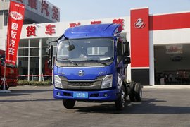 10万预售 柳汽乘龙L2宽体轻卡终于来了!配置你该看看