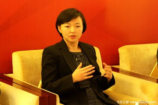 飞碟十年再出发 姜文娟专注做好产品不关注行业排名