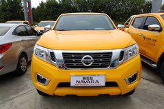 新车促销 茂名纳瓦拉皮卡现售15.98万元
