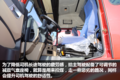 高性价比车型 详解360马力重汽豪瀚J7G