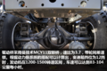 高性价比车型 详解360马力重汽豪瀚J7G
