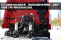 高性价比车型 详解360马力重汽豪瀚J7G