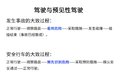 化解隐形的危险 老司机神技-预见性驾驶