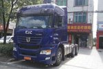 年终冲量 宜春联合U系牵引车仅售32万元