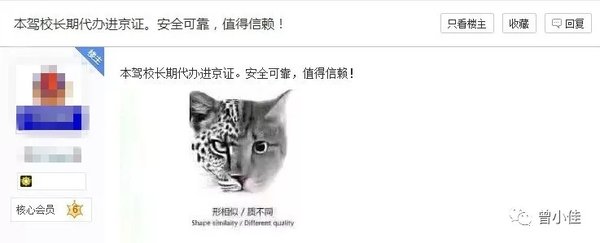 进京证难办，网友愤怒投诉北京交警APP