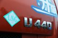超额完成任务 联合卡车2018商务大会