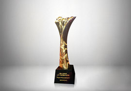 福田时代M3被评为年度城市高效物流轻卡