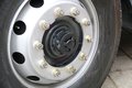 11升420马力 这还是我印象中的长头车？