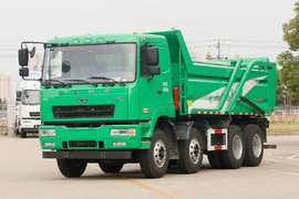 明年2月实施!深圳重磅发布自卸车技术规范 全文要求都在这了