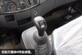 东风洒水车实拍 福瑞卡F11底盘+9方罐体