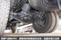 东风洒水车实拍 福瑞卡F11底盘+9方罐体