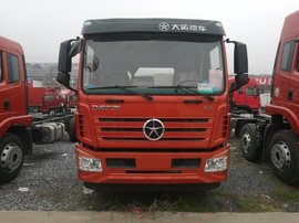 新车促销 郴州风驰载货车现售13.68万元