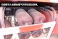 多种动力+东风轮减桥 天龙KC智能渣土车
