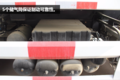 多种动力+东风轮减桥 天龙KC智能渣土车