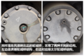 多种动力+东风轮减桥 天龙KC智能渣土车