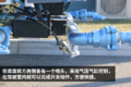 环卫先锋 电动多级减速驱动桥+大容量电池