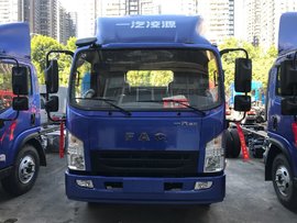 让利促销 深圳凌源载货车现售9.18万元