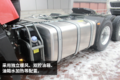 双腔油箱+驻车加热 各大寒区版车型盘点