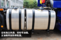 双腔油箱+驻车加热 各大寒区版车型盘点
