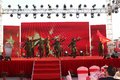 深圳兴裕丰24周年庆典暨客户答谢会