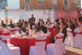 深圳兴裕丰24周年庆典暨客户答谢会