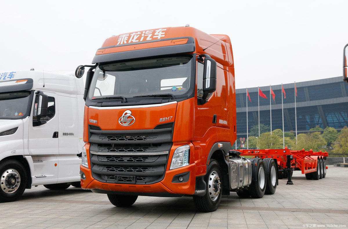 文章图片_卡车之家,中国最好的卡车门户网站