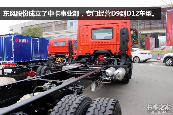 东风股份2018新车型蓄势待发 车型丰富朝气蓬勃!