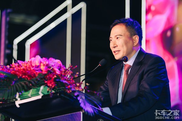 德邦：对标华为 瞄准顺丰走差异化道路