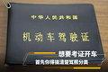想要考证开车 首先你得搞清楚驾照分类